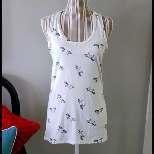 Sweet 🦄 Tank Top